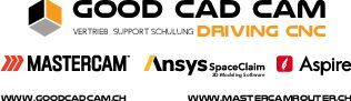 Good CAD CAM