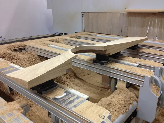 3D milling – Image 37
