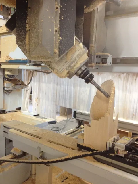 3D milling – Image 20