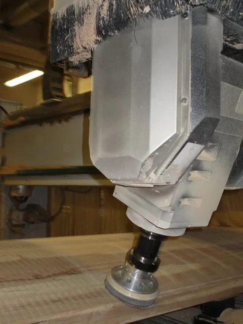 Sanding – Image 5